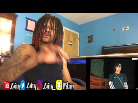 BOOFBOIICY featuring BANDMANFARI - Chucky (No Jumper) (Reaction Video)