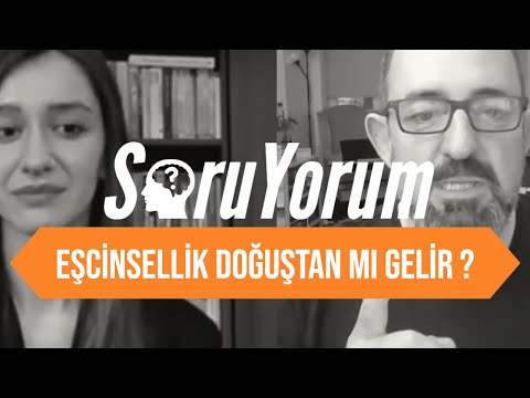 My Question - Is Homosexuality Innate?