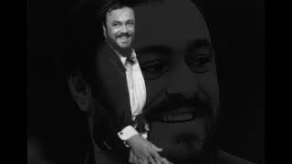 Luciano Pavarotti   Già  il sole dal Gange Salzburg  1976