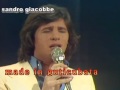 SANDRO GIACOBBE.. Amor No te vayas ..Diciembre 1976.. esta noche fiesta