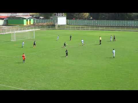 FCB-PD 2007 U12 2018.08  FCB - BA Slovan3