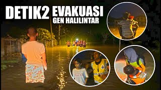 Download lagu EVAKUASI GEN HALILINTAR mp3