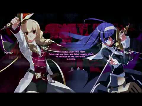 CEOtaku 2018 Exhibition - Dramatik | Redblade (Redblade) vs NorseFTX (Orie) FT5 (1)