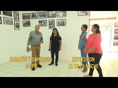 "Así es Nicaragua"  Reportaje especial sobre el Municipio de San Rafael del Sur ✅