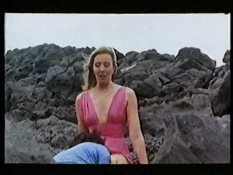 Human Animals (1983) K-Tel Home Video Australia Trailer