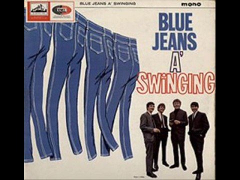 The Swinging Blue Jeans - Good Golly Miss Molly