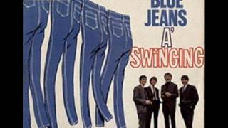 The Swinging Blue Jeans - Good Golly Miss Molly video