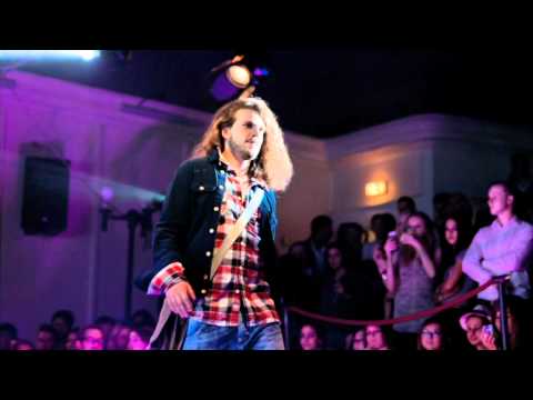 PLOMO O PLATA @ FASHION UNITED 2