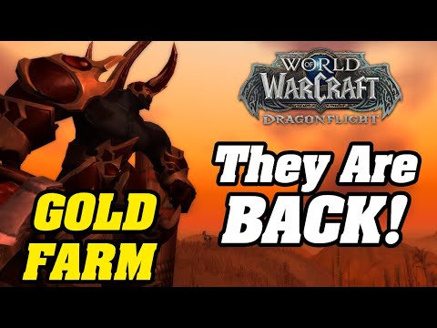 REMOVED Items Back In The Game! Make a FORTUNE