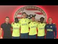 Adelaide United embarks on landmark trip to PSV Eindhoven: A partnership unfolds