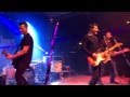 Suddenly Wonderful - Miggs - The Getaway 2015