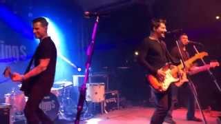 Suddenly Wonderful - Miggs - The Getaway 2015