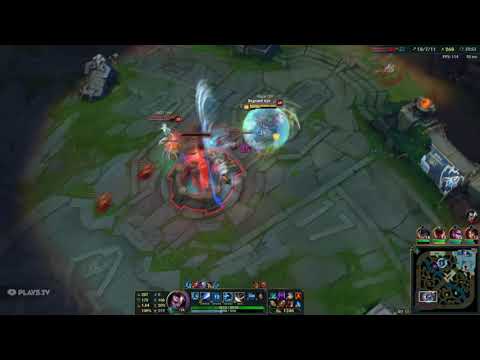 Pasaparola Last Montage :/ - League of Legends Montage