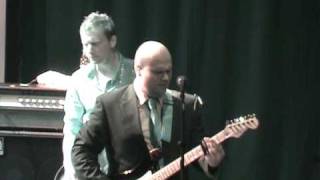 LIVE from SPOT Festival 2008 Thorbjørn Risager & BAND 06