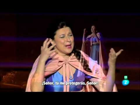 Milagros Poblador, Aria Micaela Carmen,  2 oct.  2015