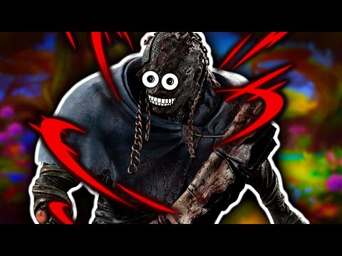 HE'S THE FASTEST MAN ALIVE!