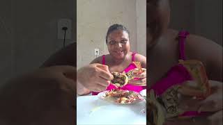 OLHA O QUE TO COMENDO AQUI NO SITIO,  EU GOSTO DE MAIS🤤🤤🤤🤤