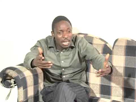 Bishop John Micah - Kuyak Ntre Ibang Mi (Official Video)