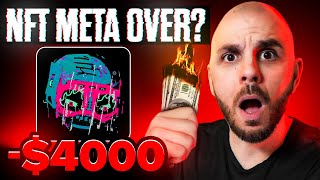 Is the NFT Strategy Meta Over? thumbnail