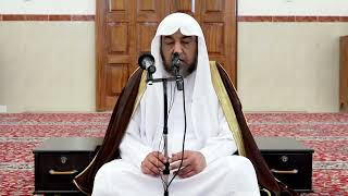 صورة 4- شرح بلوغ المرام - كتاب الصيام - فضيلة الشيخ أ د سامي بن محمد الصقير - 7 شعبان 1444هـ