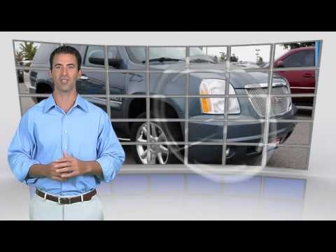 Used 2008 GMC Yukon Denali - Loveland Denver Boulder