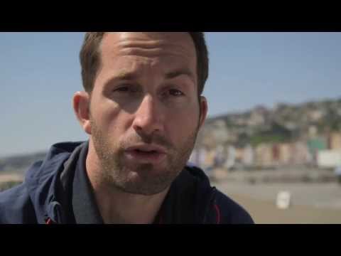 Sir Ben Ainslie - Top Tips from the Experts