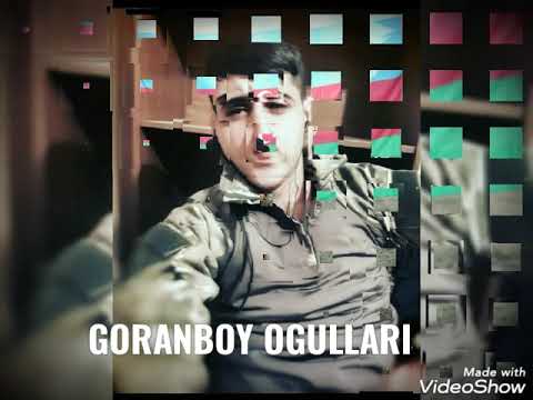 goranboy ogullari