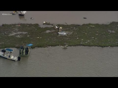 Deadly cargo plane crash: New details on pilots' actions