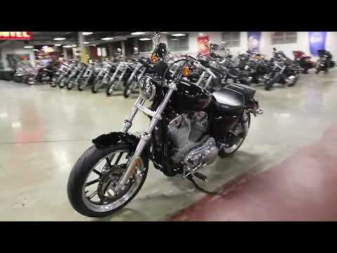 2016 Harley-Davidson SuperLow® in New London, Connecticut - Video 1