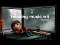 Wii Frutiger Aero ️ Rain Wii Time