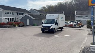 Camion pianale < 3.5t Renault Master | Immagine 4 - Autoline