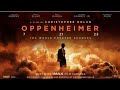 Oppenheimer | New Trailer | OPPENHEIMER - New Trailer (Universal Pictures) - HD || wonderum