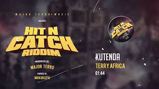 Download lagu Terry Africa - Kutenda ( Hit N Catch Riddim)  Audio  mp3