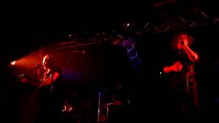 Anathema - Wildfires (Live @ Зал Ожидания, SPb, 09.06.2017)