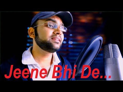 Ankur Singh music video