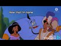 Nothing In The World Quite Like A Friend Song Lyrics Aladdin 2 The Return Of Jafar