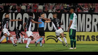 Melhores Momentos: Joinville 2 x 1 Chapecoense - Campeonato Catarinense 2022