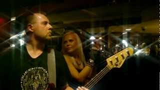 Mineral Waters - Rebel Yell