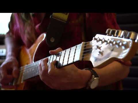 Victory BD-1 All tube head