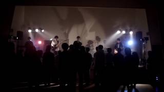 [2016裏追い]大橋ofトリオ