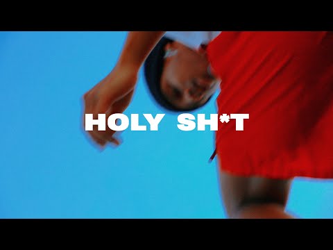 AG CLUB - HOLY SH*T (OFFICIAL VIDEO)