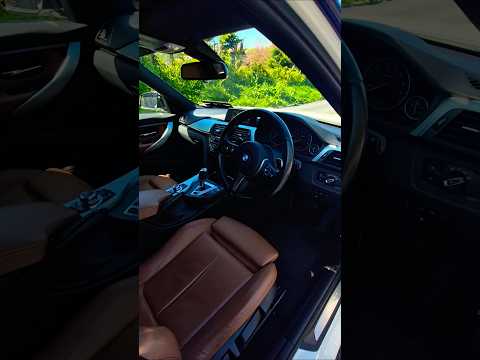 BMW 330e M SPORT 2016 - Image 2