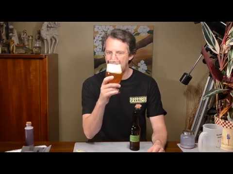 Leonard's Home Brew Kölsch Review