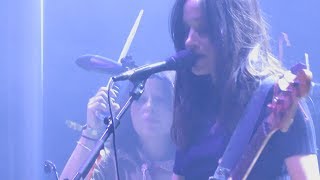 WARPAINT - SO GOOD