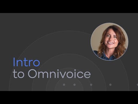 Omnivoice Mobile Video