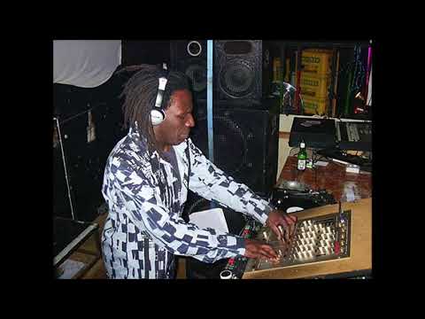 Easygroove & Spinback - Enysham Free Party, Oxford - 1991