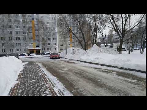 Дневная съёмка NUBIA Z17 lite