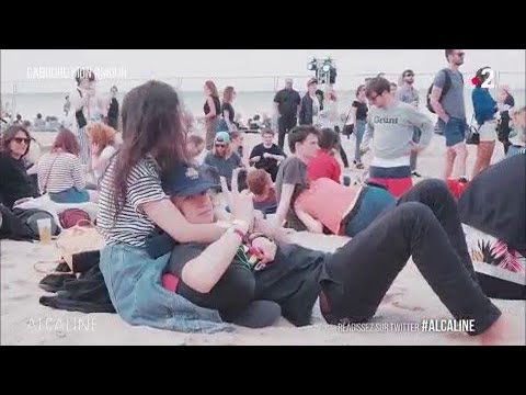 Alcaline, Les News du 15/02 - Cabourg Mon Amour