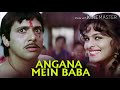 Angna Mein Baba Ankhey Song Of Kumar Sanu And Sadhna Sargam Sung By Sudipta And Pallabi