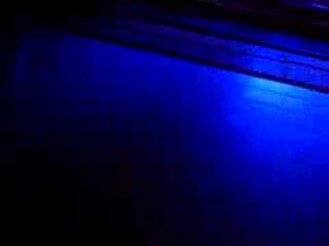 deLillos'85 sound check at Rockefeller 29/9-2006 (4 of 5)